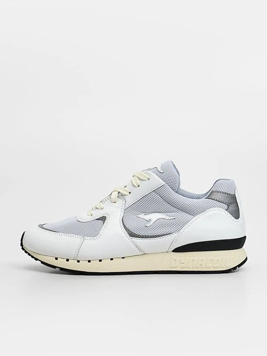 Zdjęcie produktu Sneakersy niskie KangaRoos biały