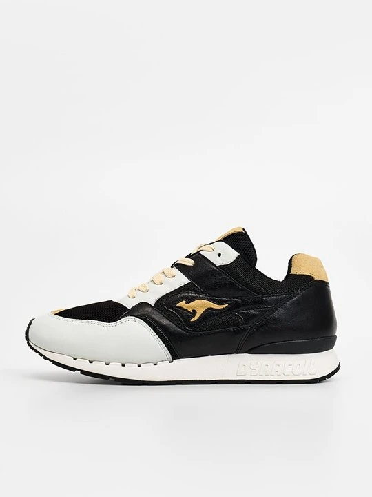 Zdjęcie produktu Sneakersy niskie KangaRoos czarny