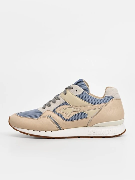 Zdjęcie produktu Sneakersy niskie KangaRoos mleczny