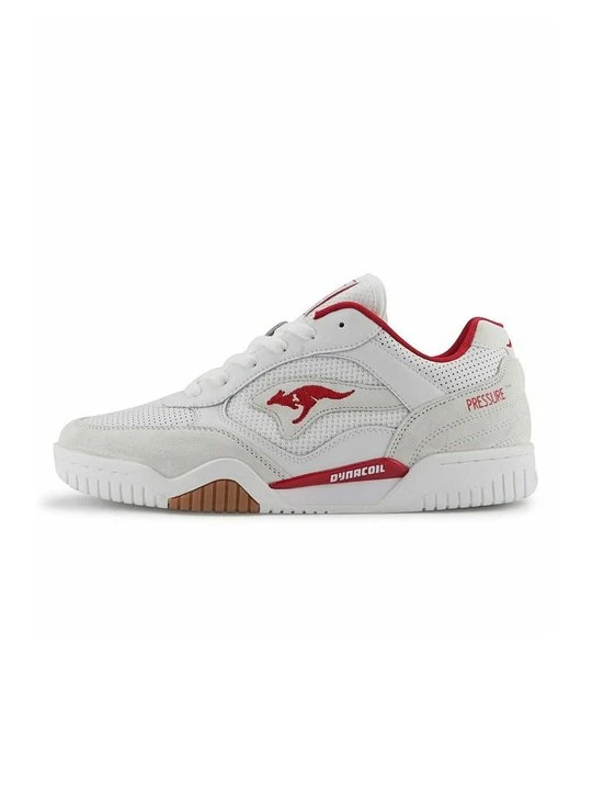 Zdjęcie produktu Sneakersy niskie KangaRoos biały