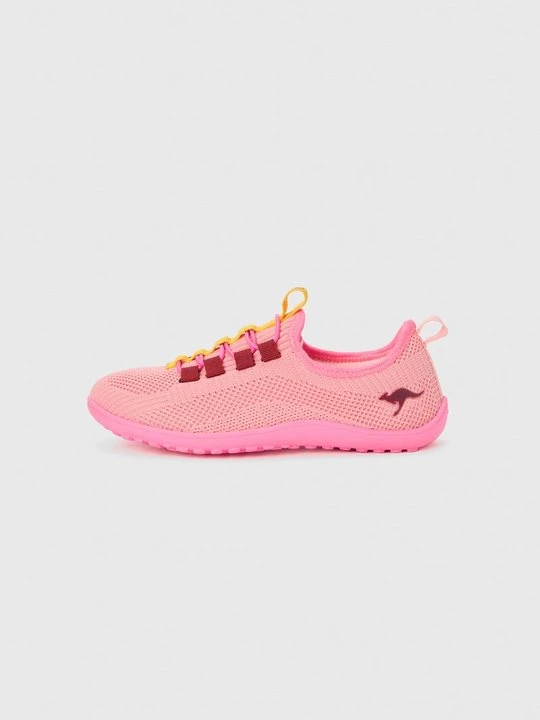 Zdjęcie produktu Sneakersy niskie KangaRoos różowy