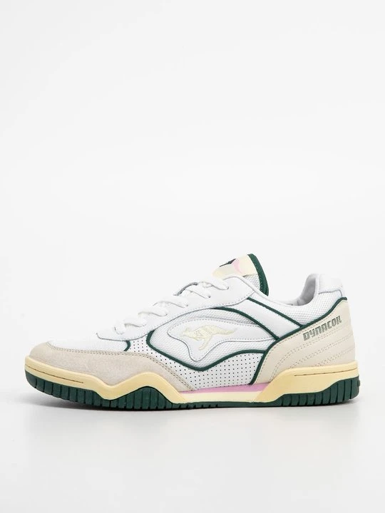 Zdjęcie produktu Sneakersy niskie KangaRoos biały