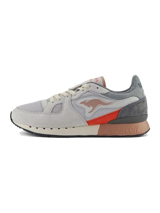 Zdjęcie produktu Sneakersy niskie KangaRoos biały