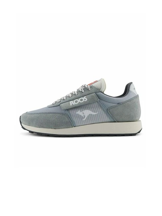 Zdjęcie produktu Sneakersy niskie KangaRoos szary