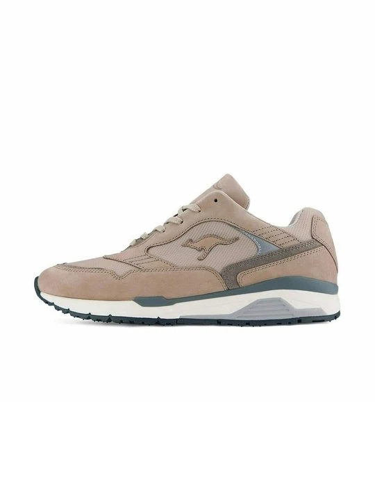 Zdjęcie produktu Sneakersy niskie KangaRoos beżowy