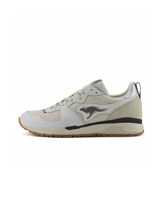 Zdjęcie produktu Sneakersy niskie KangaRoos biały