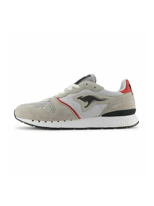 Zdjęcie produktu Sneakersy niskie KangaRoos beżowy