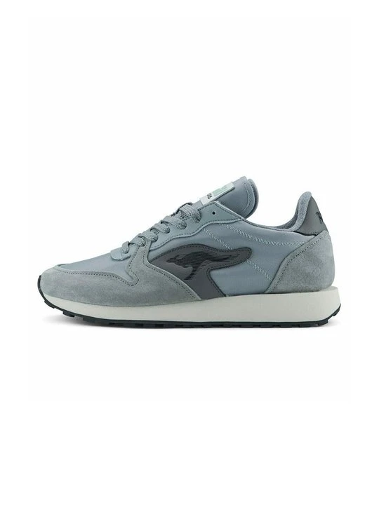 Zdjęcie produktu Sneakersy niskie KangaRoos szary