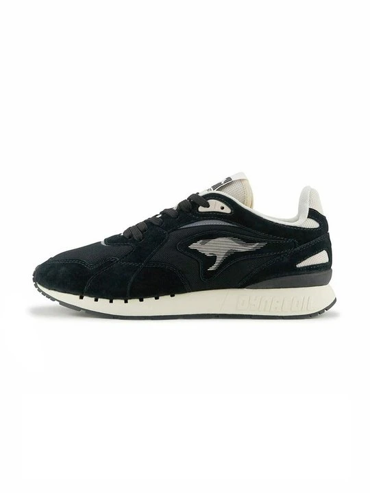 Zdjęcie produktu Sneakersy niskie KangaRoos czarny