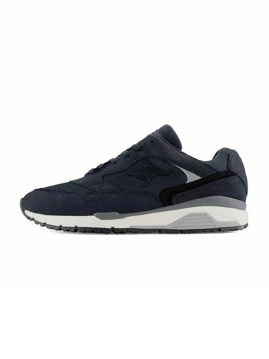 Zdjęcie produktu Sneakersy niskie KangaRoos granatowy