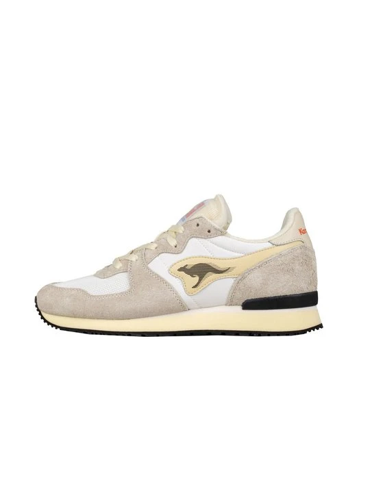 Zdjęcie produktu Sneakersy niskie KangaRoos beżowy