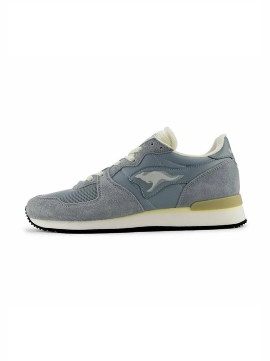 Zdjęcie produktu Sneakersy niskie KangaRoos kamień