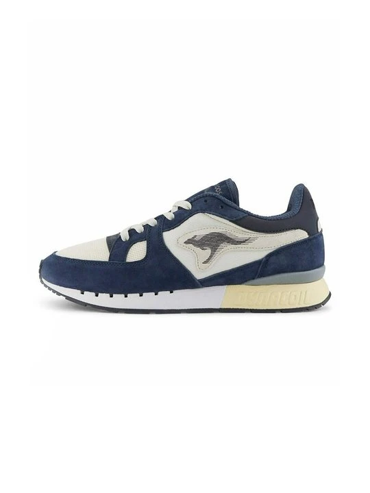 Zdjęcie produktu Sneakersy niskie KangaRoos niebieski