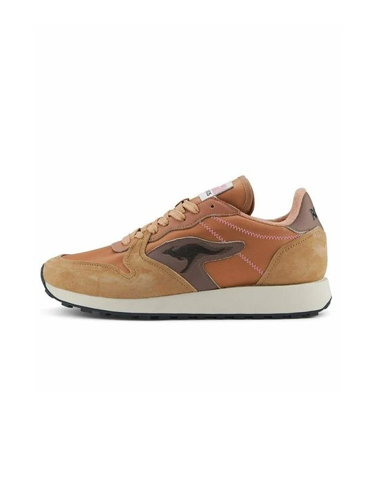 Zdjęcie produktu Sneakersy niskie KangaRoos morelowy