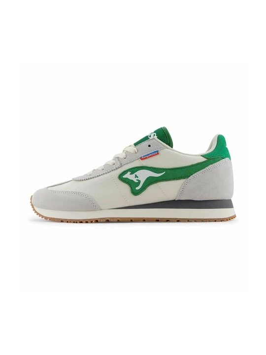 Zdjęcie produktu Sneakersy niskie KangaRoos szary