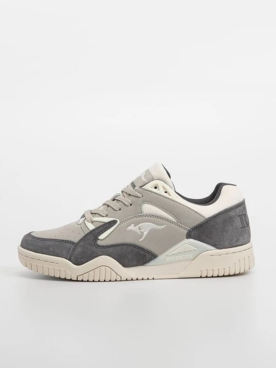 Zdjęcie produktu Sneakersy niskie KangaRoos szary