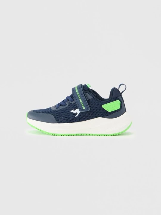 Zdjęcie produktu Sneakersy niskie KangaRoos niebieski