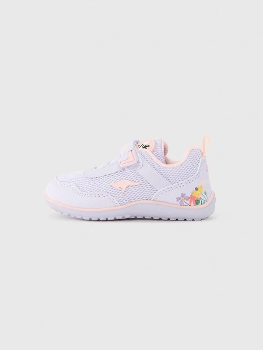 Zdjęcie produktu Sneakersy niskie KangaRoos liliowy
