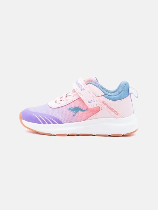 Zdjęcie produktu Sneakersy niskie KangaRoos różowy