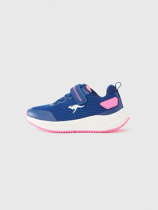 Zdjęcie produktu Sneakersy niskie KangaRoos granatowy