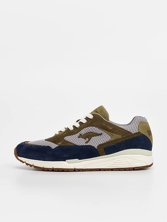 Zdjęcie produktu Sneakersy niskie KangaRoos oliwkowy