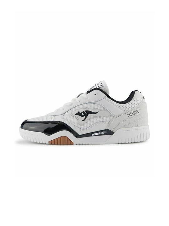 Zdjęcie produktu Sneakersy niskie KangaRoos biały
