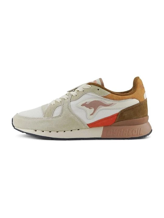 Zdjęcie produktu Sneakersy niskie KangaRoos beżowy