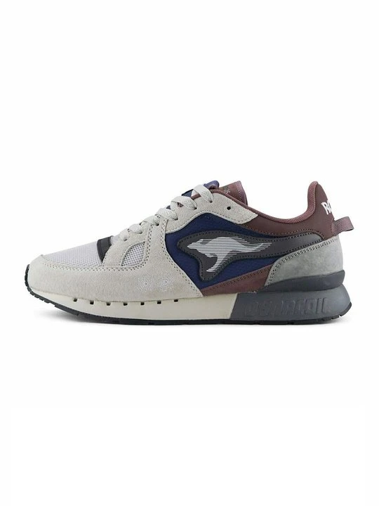 Zdjęcie produktu Sneakersy niskie KangaRoos biały