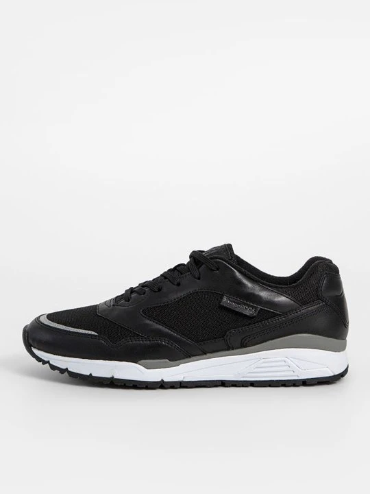 Zdjęcie produktu Sneakersy niskie KangaRoos czarny