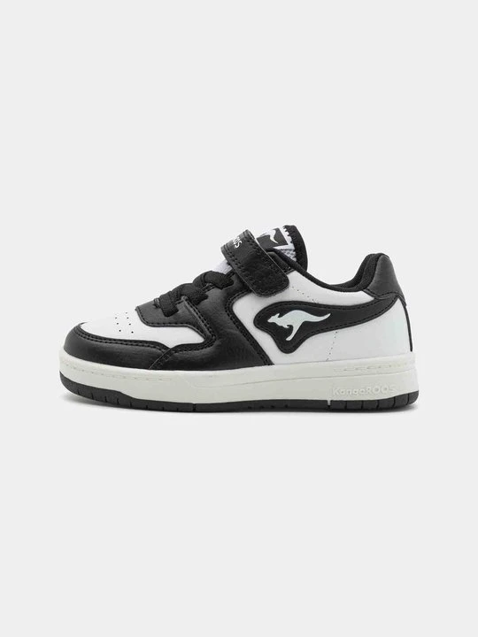 Zdjęcie produktu Sneakersy niskie KangaRoos czarny
