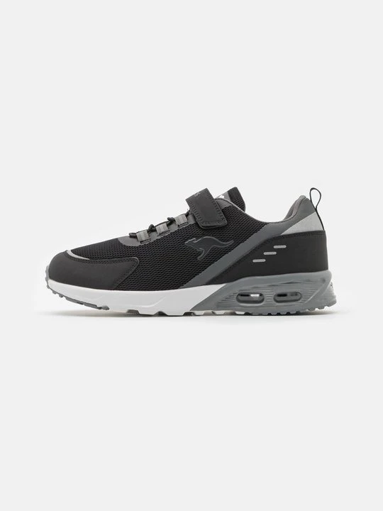 Zdjęcie produktu Sneakersy niskie KangaRoos czarny