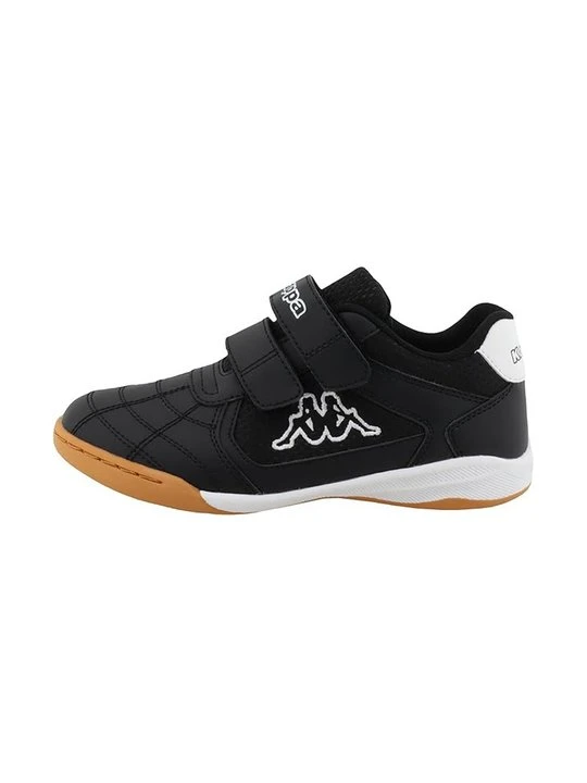 Zdjęcie produktu Sneakersy niskie Kappa czarny