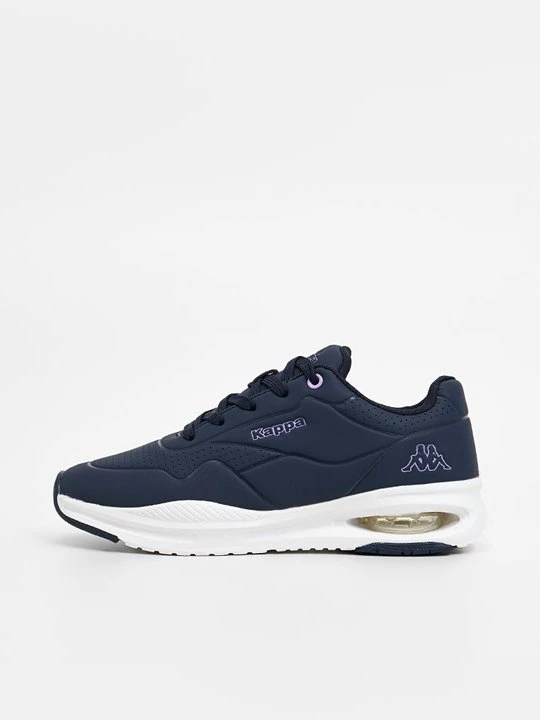Zdjęcie produktu Sneakersy niskie Kappa granatowy