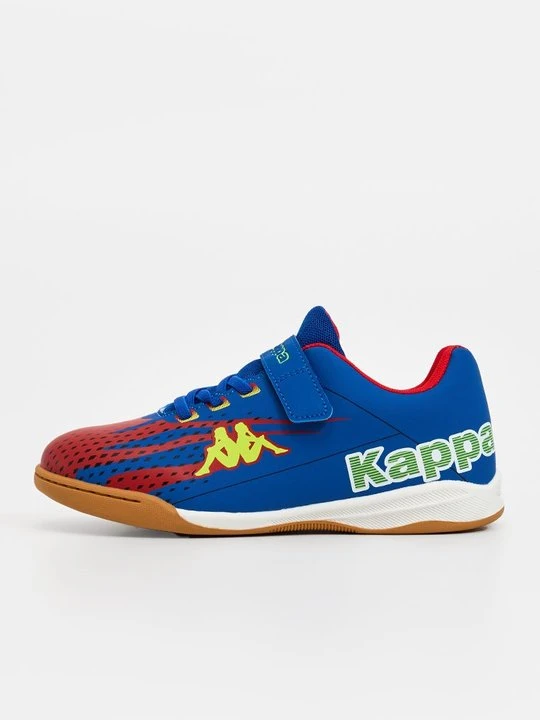 Zdjęcie produktu Sneakersy niskie Kappa niebieski