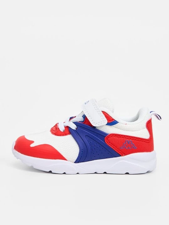 Zdjęcie produktu Sneakersy niskie Kappa biały