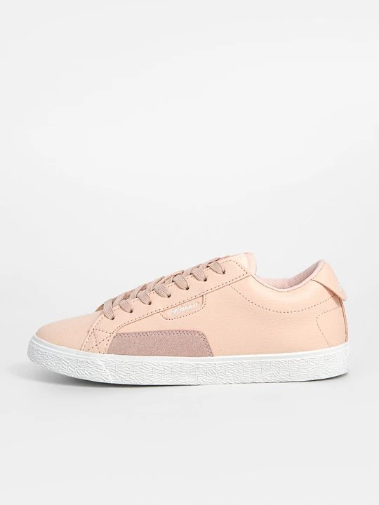 Zdjęcie produktu Sneakersy niskie Kappa różowy