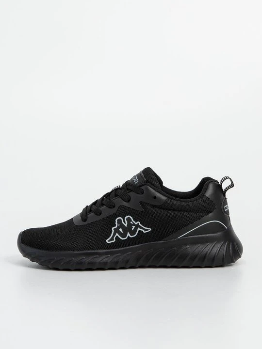 Zdjęcie produktu Sneakersy niskie Kappa czarny