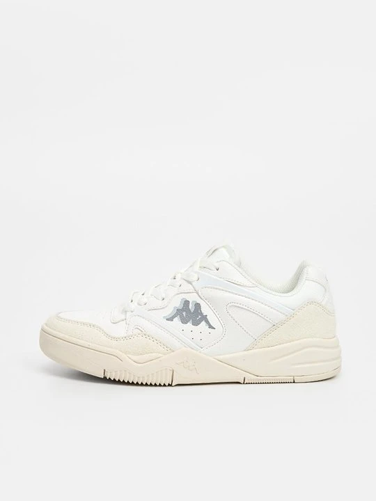 Zdjęcie produktu Sneakersy niskie Kappa biały