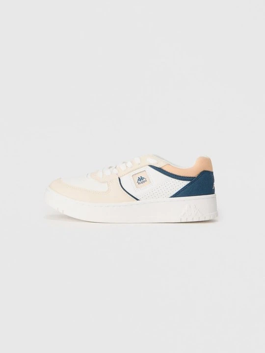 Zdjęcie produktu Sneakersy niskie Kappa biały