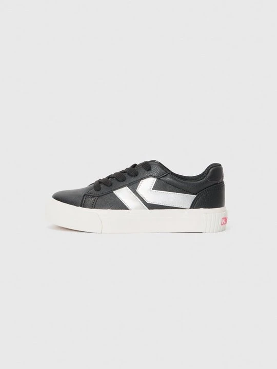 Zdjęcie produktu Sneakersy niskie Kappa czarny