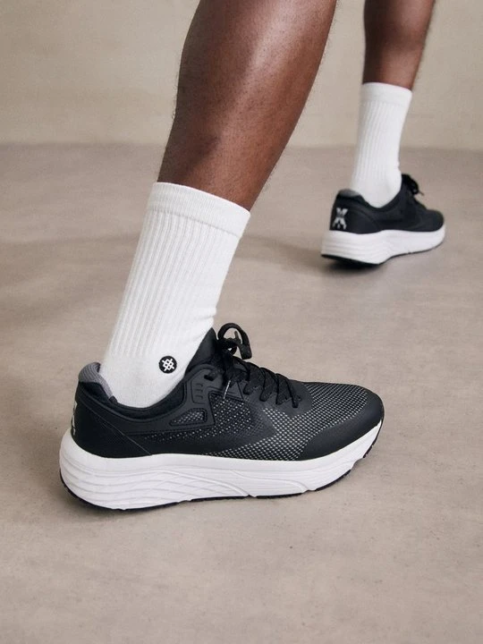 Zdjęcie produktu Sneakersy niskie Kappa czarny