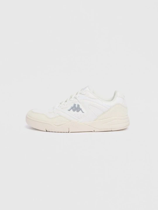 Zdjęcie produktu Sneakersy niskie Kappa biały
