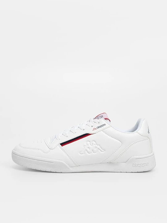 Zdjęcie produktu Sneakersy niskie Kappa biały