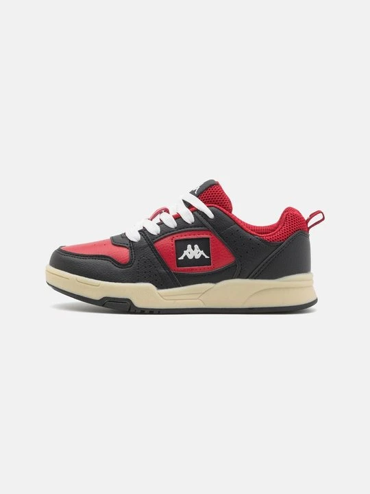 Zdjęcie produktu Sneakersy niskie Kappa czerwony