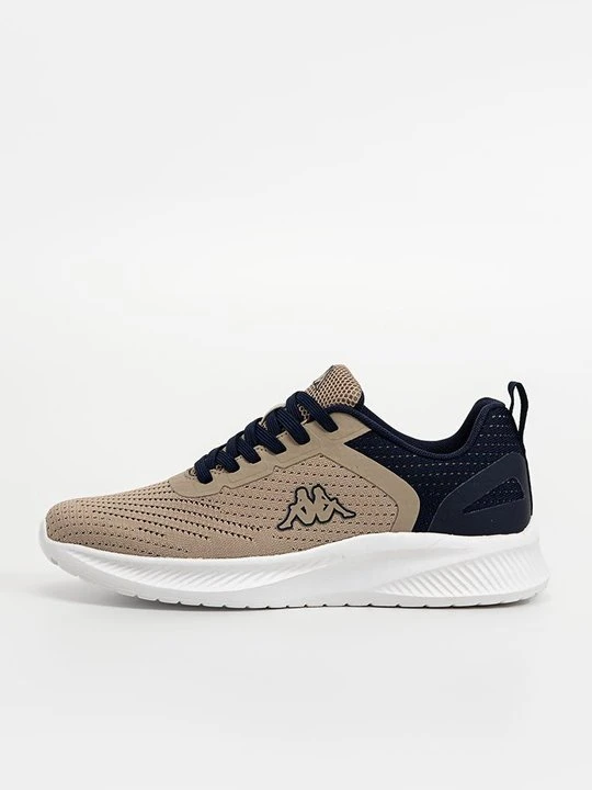 Zdjęcie produktu Sneakersy niskie Kappa beżowy