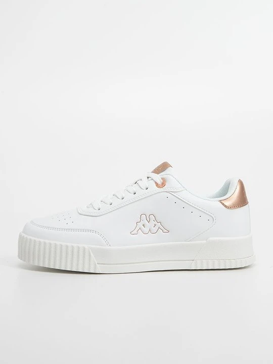Zdjęcie produktu Sneakersy niskie Kappa biały