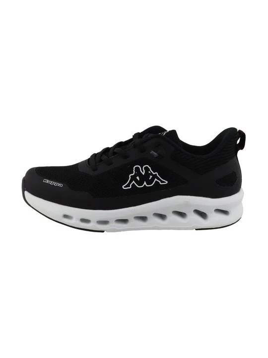 Zdjęcie produktu Sneakersy niskie Kappa czarny