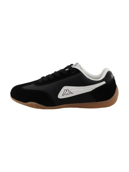 Zdjęcie produktu Sneakersy niskie Kappa czarny