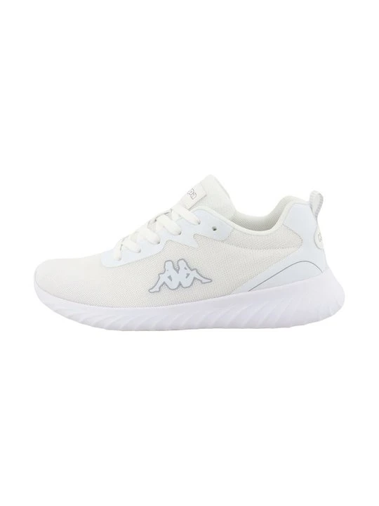 Zdjęcie produktu Sneakersy niskie Kappa biały