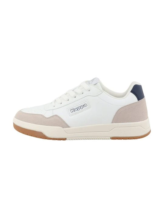 Zdjęcie produktu Sneakersy niskie Kappa beżowy